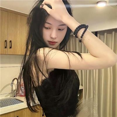 舞社里的酷女孩